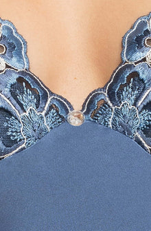 Nightdresses Irall Elodie Nightdress Azure