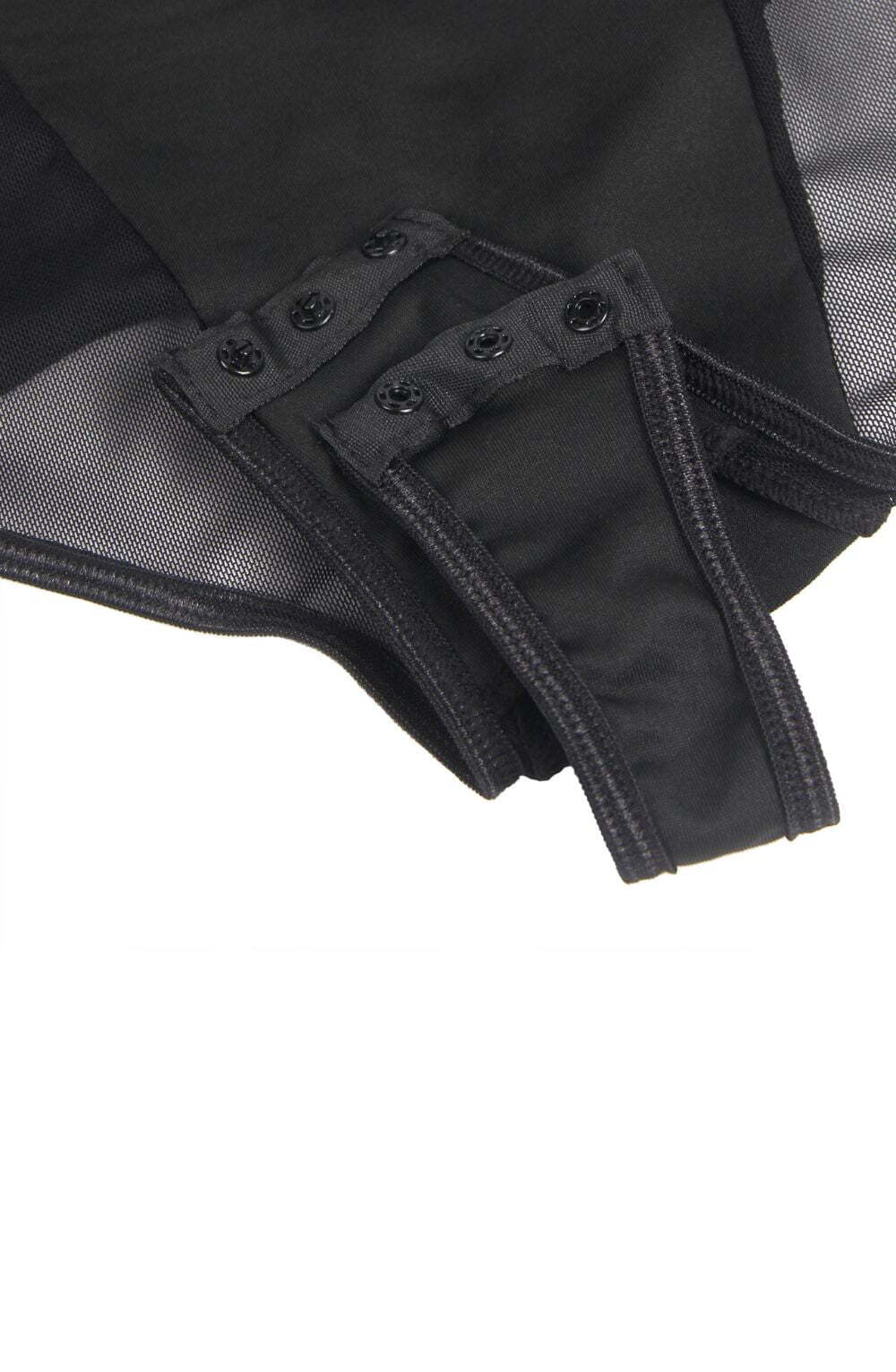 Bodies YesX YX859 Black Body