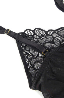 Babydolls YesX YX832 Babydoll & Blindfold