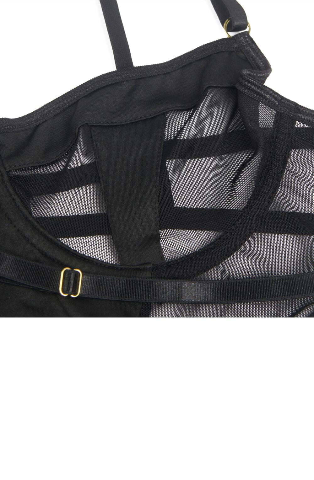 Bodies YesX YX859 Black Body