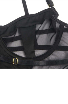 Bodies YesX YX859 Black Body