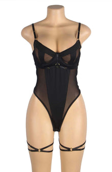 Bodies YesX YX859 Black Body