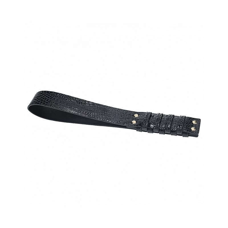 BONDAGE, FETISH & KINK Ouch! Rome Collection Paddle