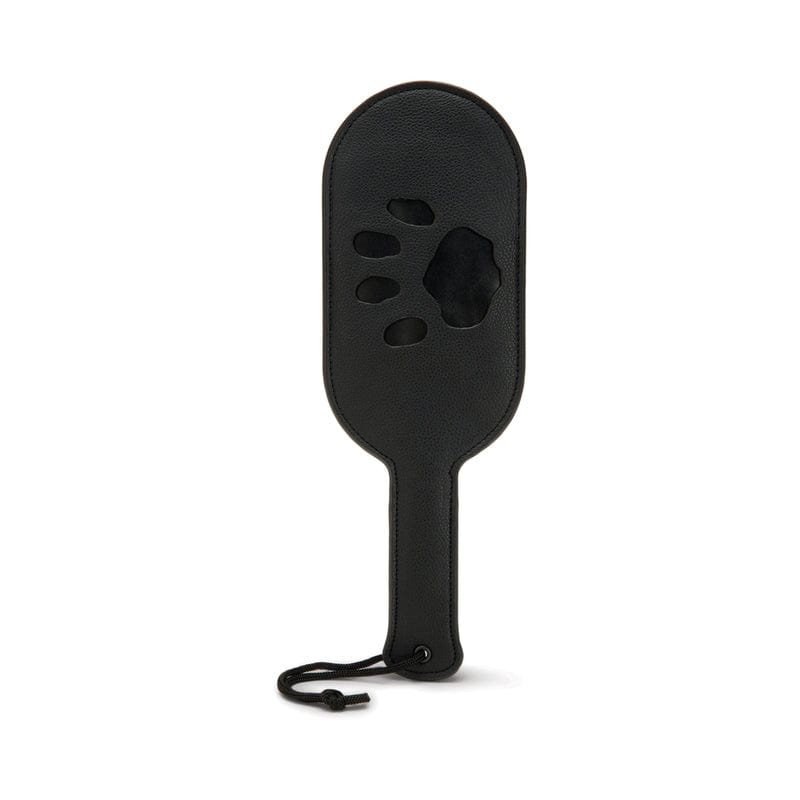 BONDAGE, FETISH & KINK Prowler RED Puppy Paddle Black