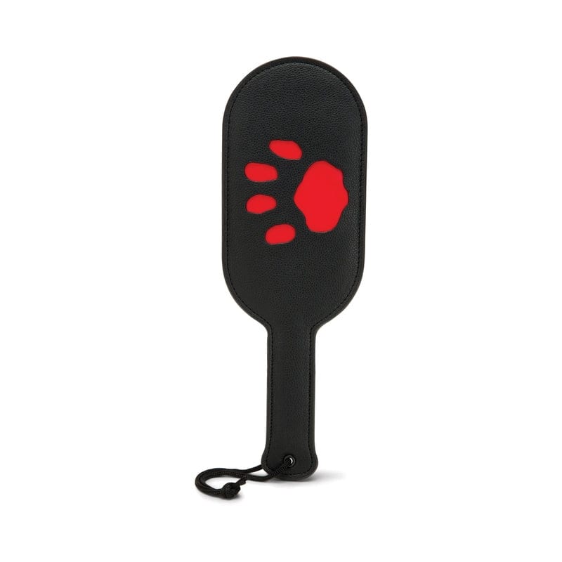 BONDAGE, FETISH & KINK Prowler RED Puppy Paddle Red