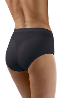 Briefs & Thongs Control Body 311128 Shaping Brief Nero
