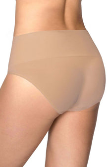 Briefs & Thongs Control Body 312270 Tummy Control Brief Skin