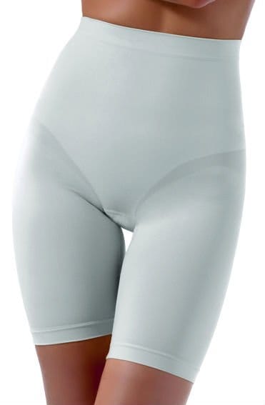 Briefs & Thongs Control Body 410464 Girdle Bianco