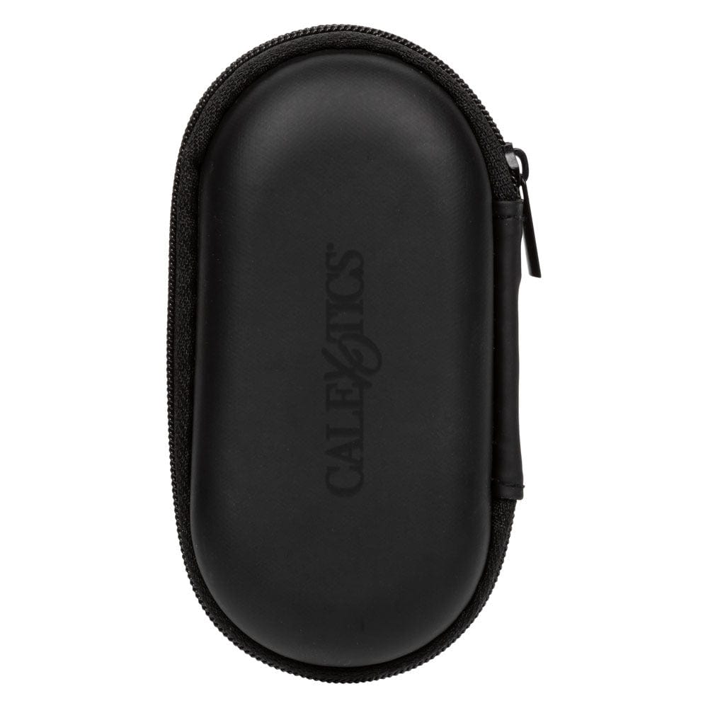 Bullets & Eggs Rechargeable Hideaway Bullet - Gold