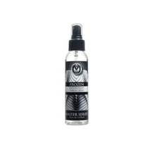 Desensitizers and Stimulants Master Series Frozen Throat Desensitizing Spray - Winter Mint, 4 oz