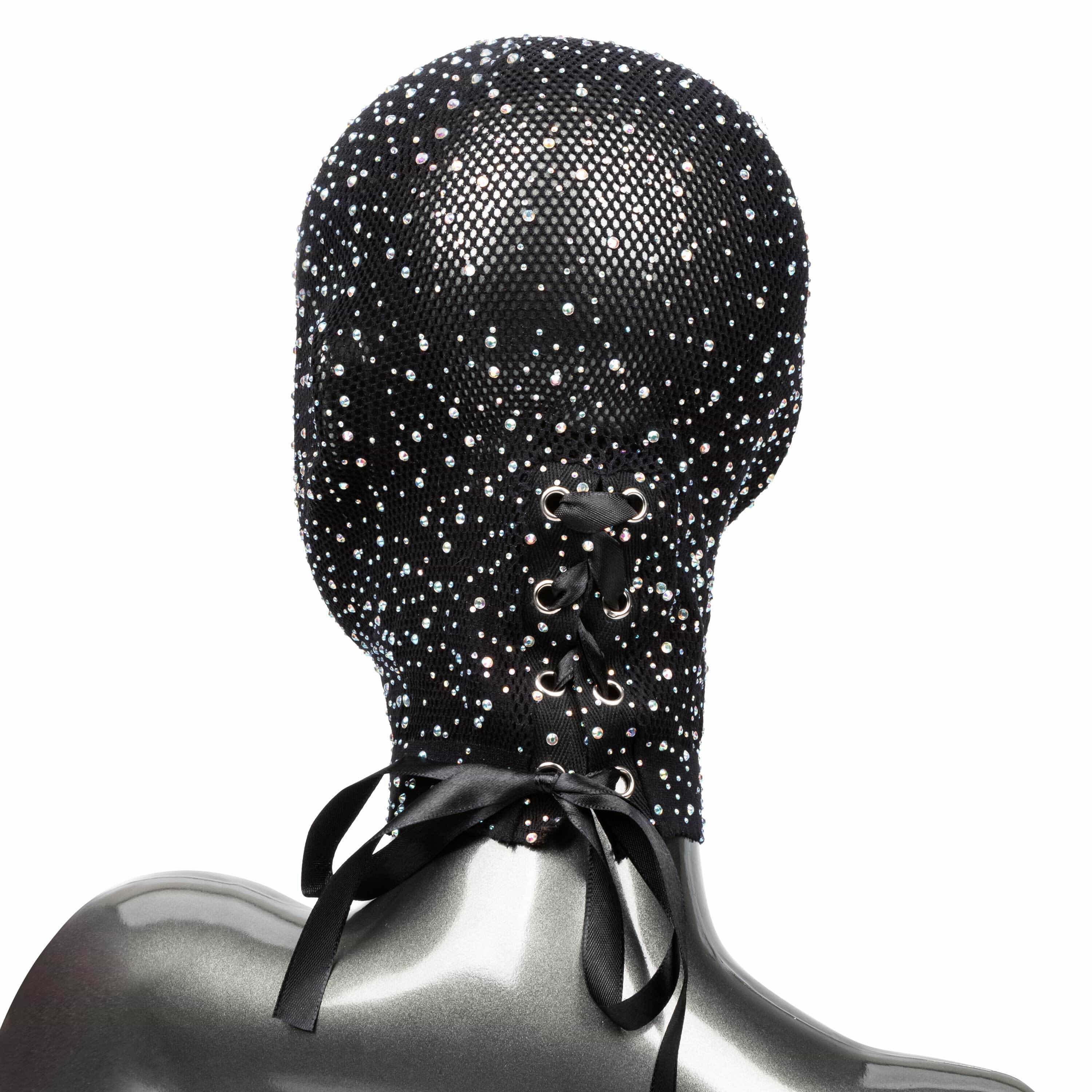 Hoods Radiance Full Hood Cover - Black