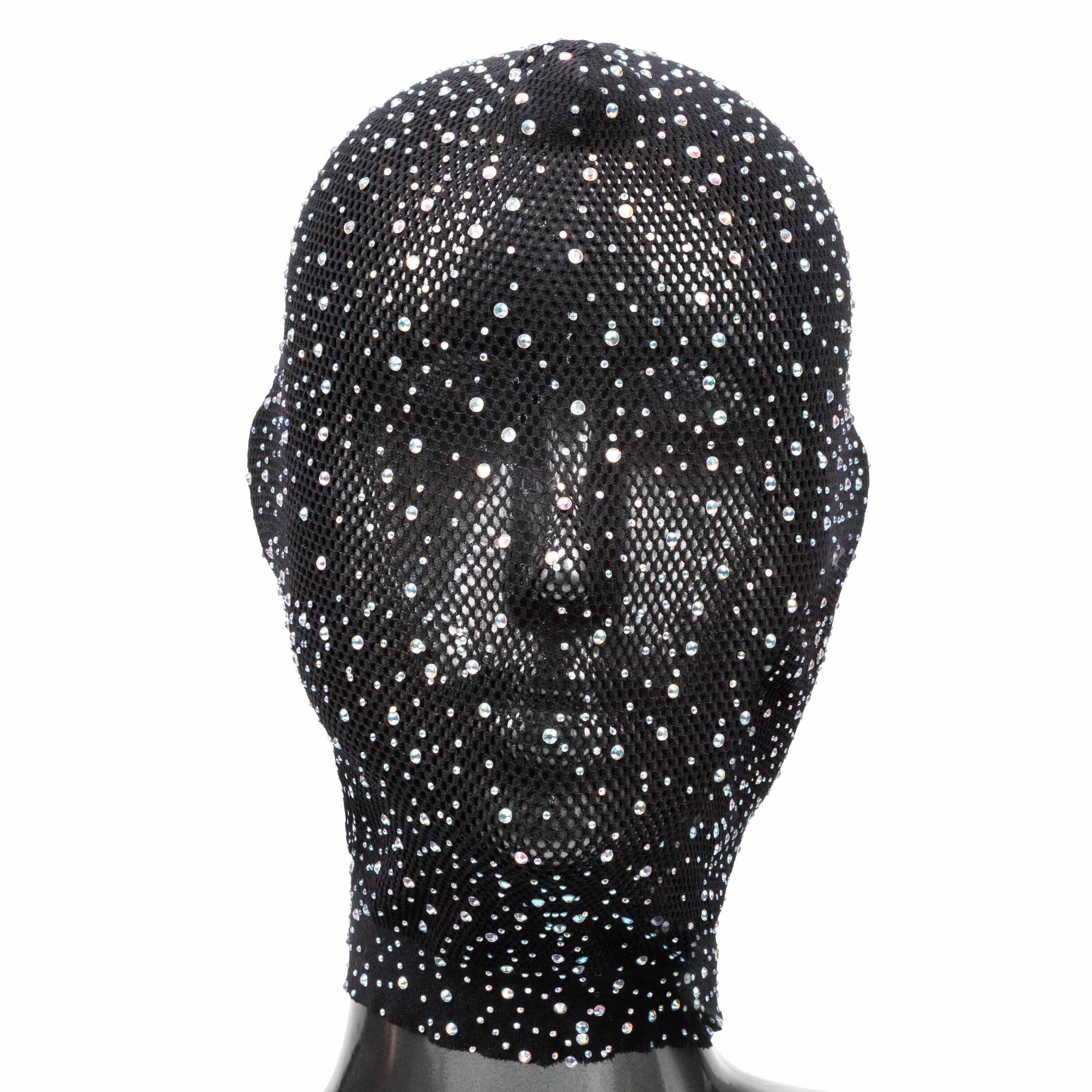 Hoods Radiance Full Hood Cover - Black