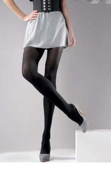 Hosiery Gabriella Classic Microfibre 60 Tights Black