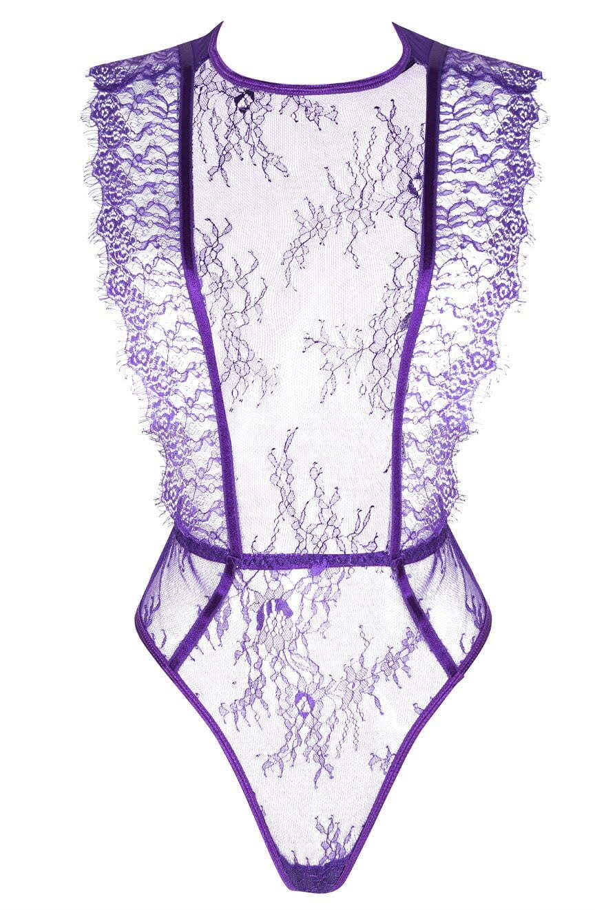 Lingerie Sets Beauty Night BN6563 Emiliana Teddy