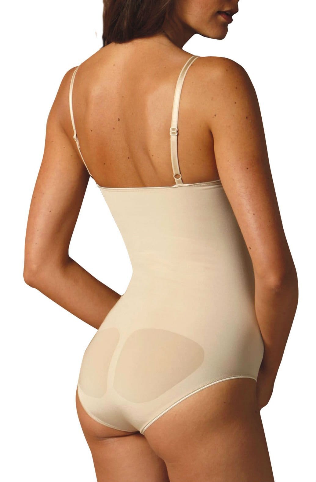 Lingerie Sets Control Body 510193 Body Skin