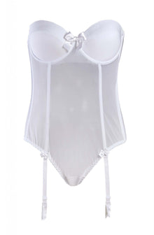 Lingerie Sets Gracya Naomi Body White