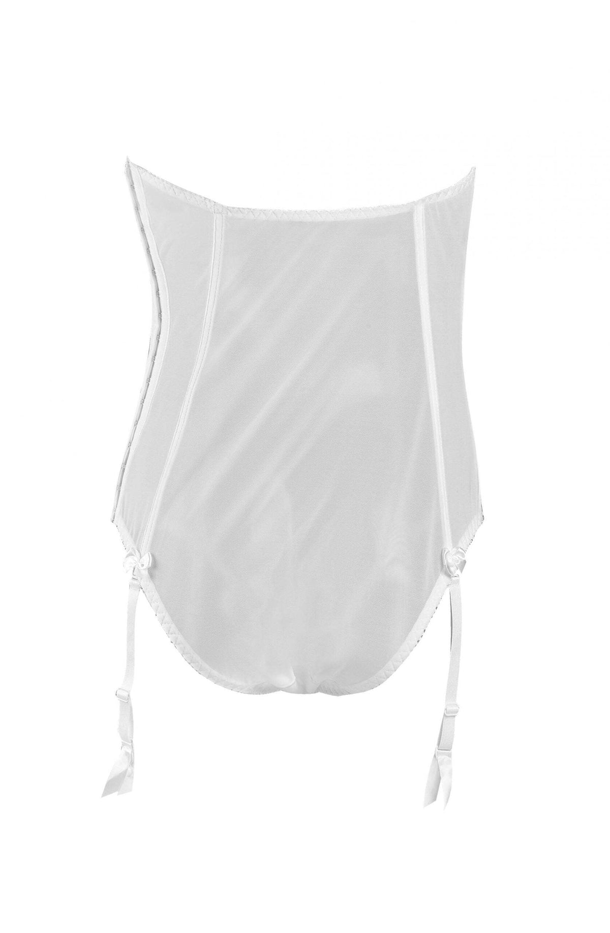 Lingerie Sets Gracya Naomi Body White