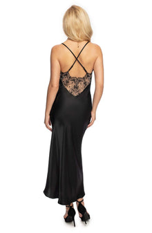 Nightwear Irall Mallory III Nightdress Black