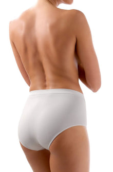 Shapewear Control Body 311128 Shaping Brief Bianco