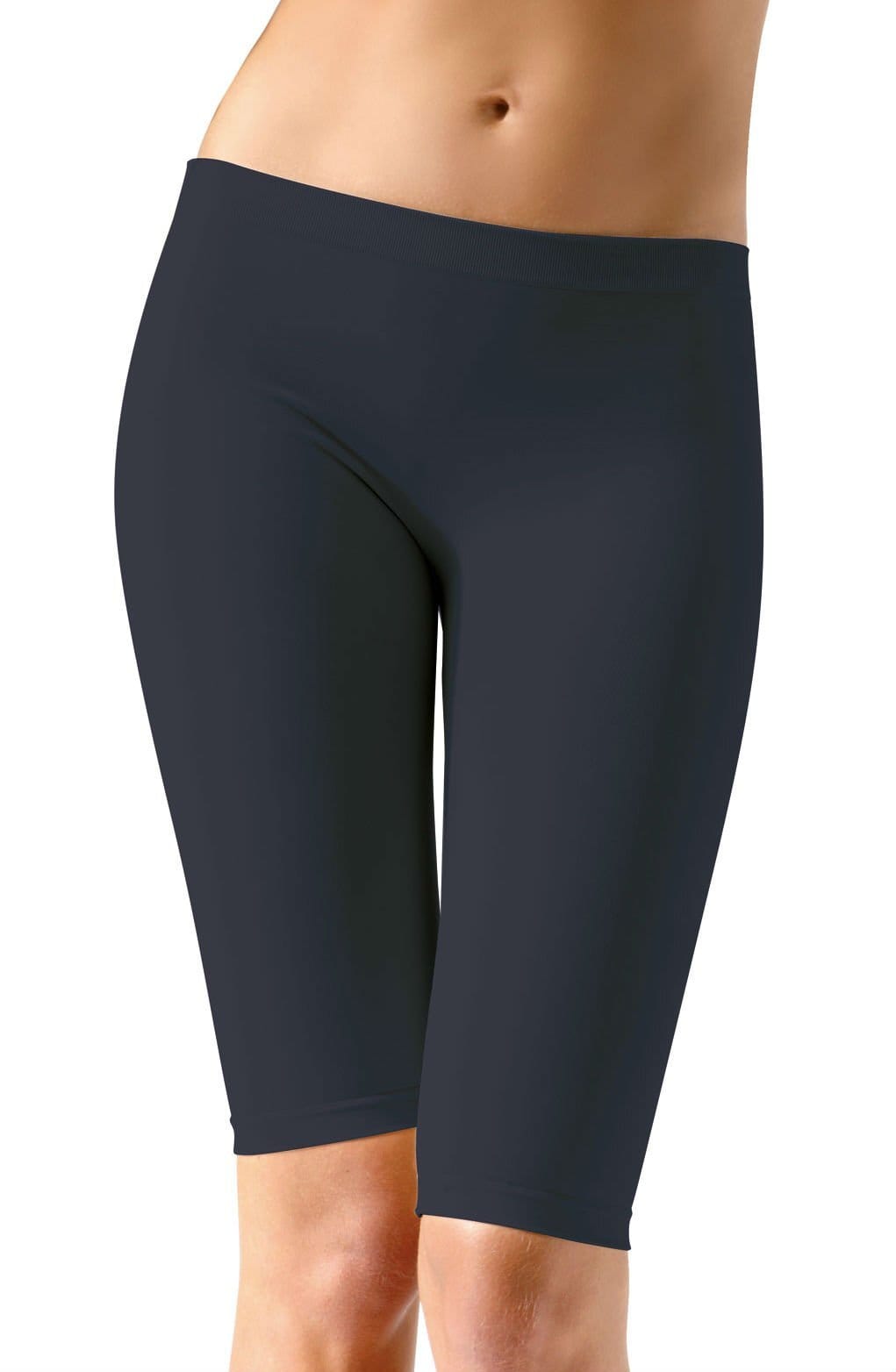 Shapewear Control Body 410600 Infused Shaping Leggings Nero