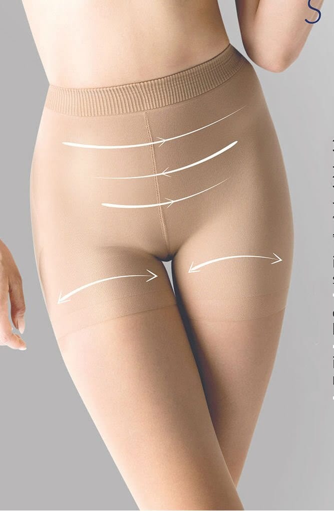 Tights Gabriella Secret Shaper Tights Melisa
