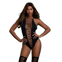 Dream Girl Lingerie Lingerie & Clothing TEDDY & STOCKINGS DMD O/S