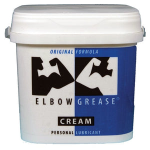 Grease Original Cream