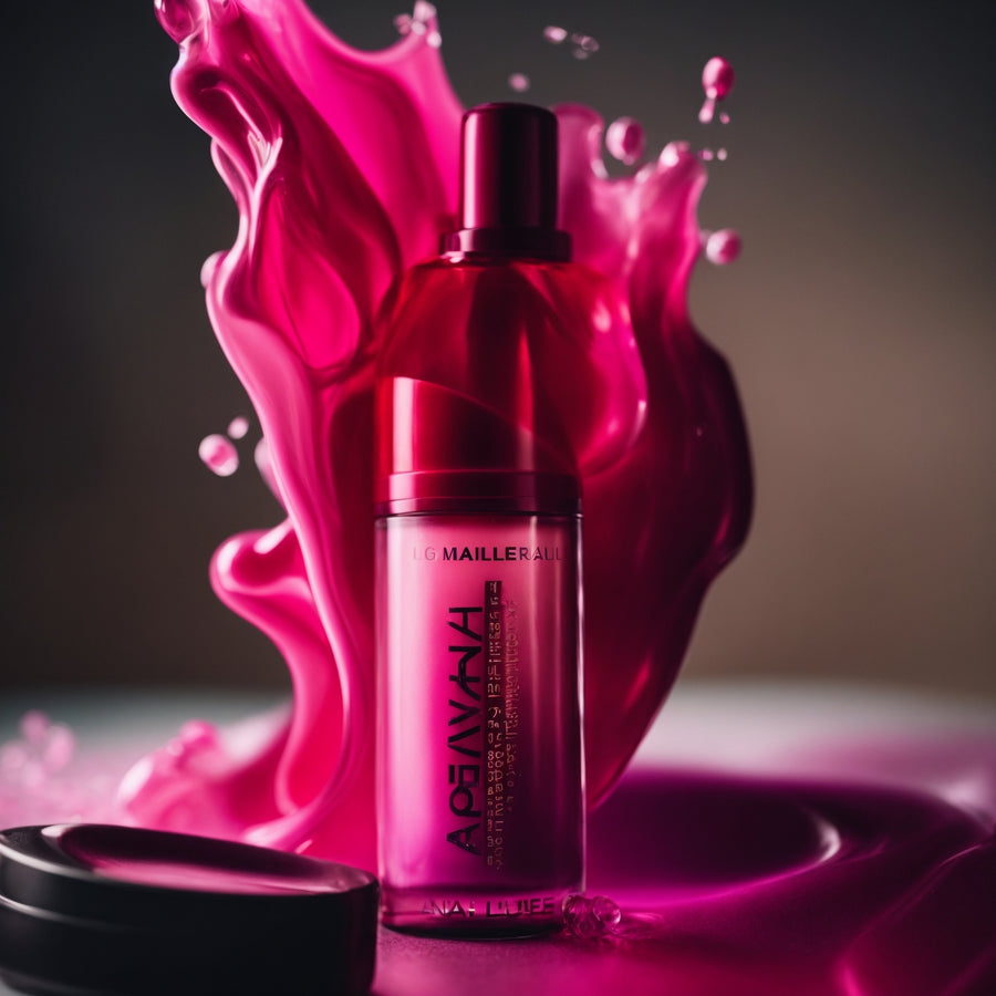First Lubricant Purchase: A Simple Five-Step Shopping Guide