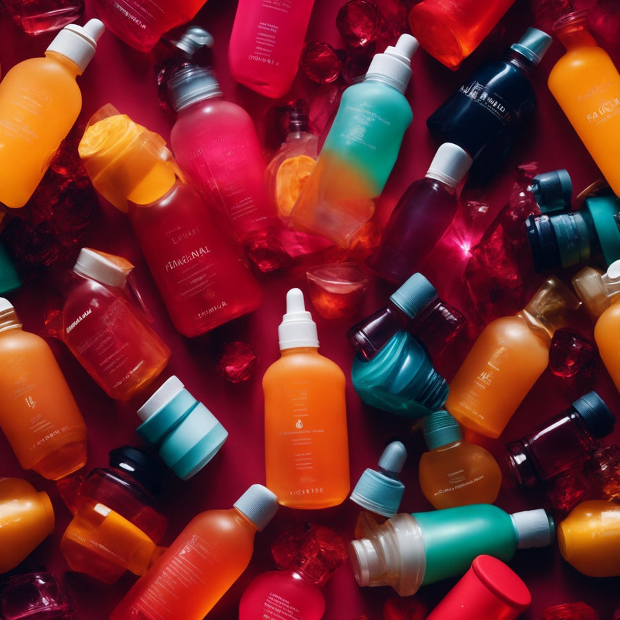 Anal Lubricant Dispensers: Pump vs. Tube vs. Squeeze Bottle
