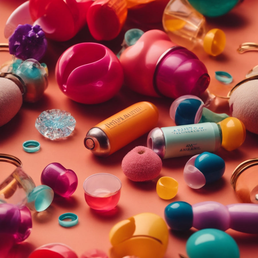 Anal Toy Shopping and Well-Being Claims: How to Separate Evidence from Marketing