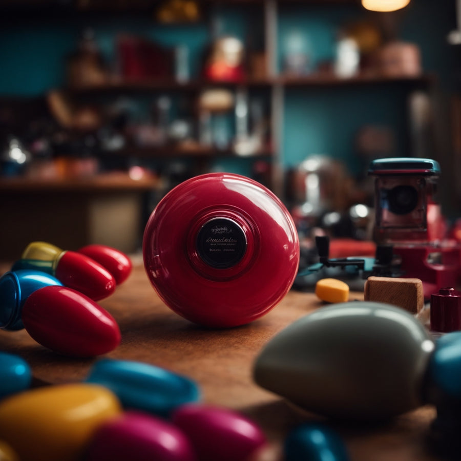 Anal Toy Shopping for Couples: Product Specs vs. Relationship Expectations