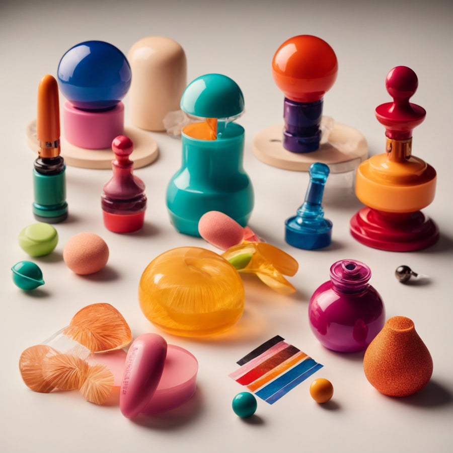 Anal Toy Dimensions: Why Diameter and Insertable Length Matter More Than Size Labels