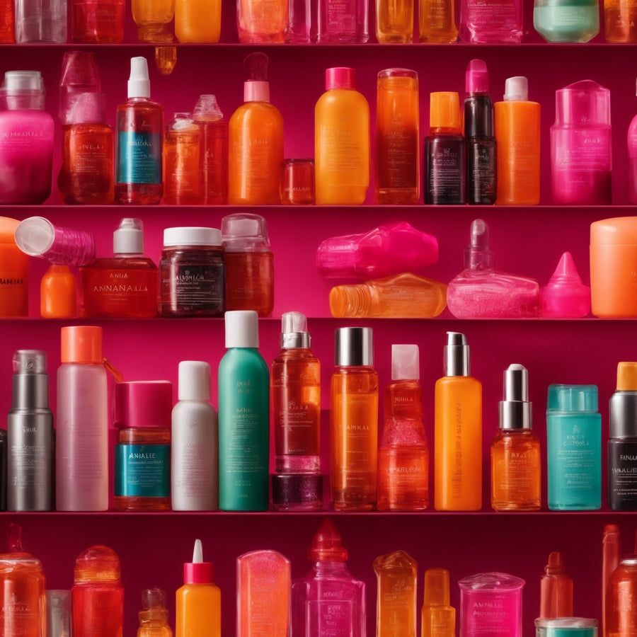 Anal Lubricant Glossary: Formula, Viscosity, Hybrid, Compatibility and More
