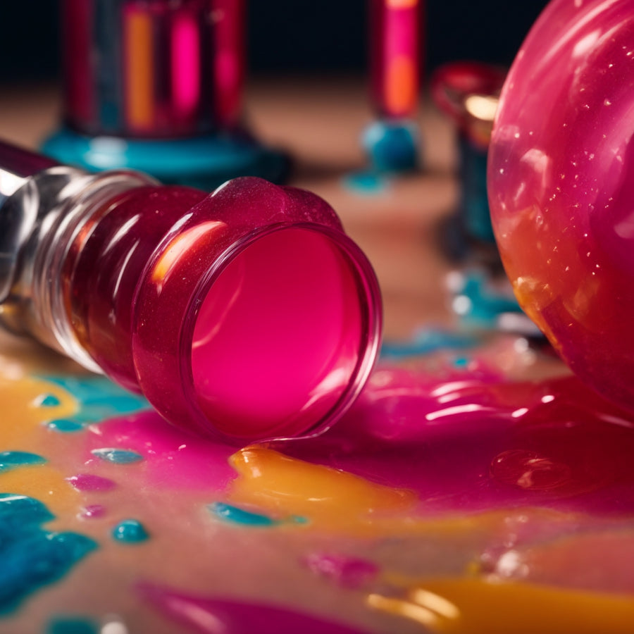 Anal Lubricant Reapplication: What Changes by Formula Type?