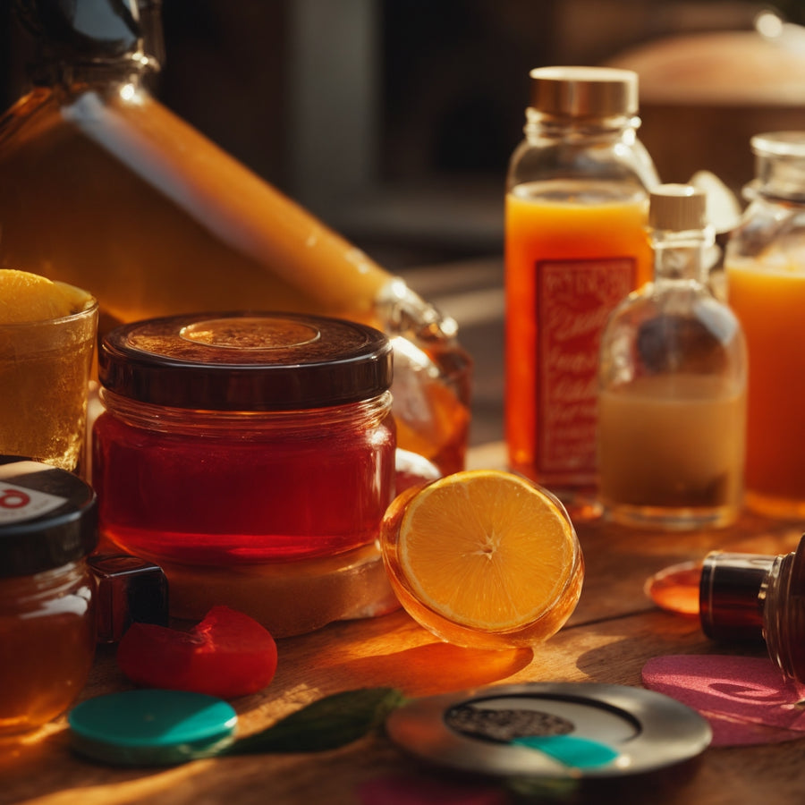 Lubricant Selection by Product Material: How to Check Compatibility