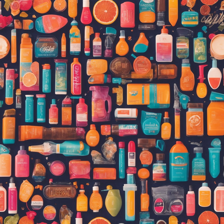 Anal Lubricant Shopping by Use Case: Formula, Texture, Size and Packaging
