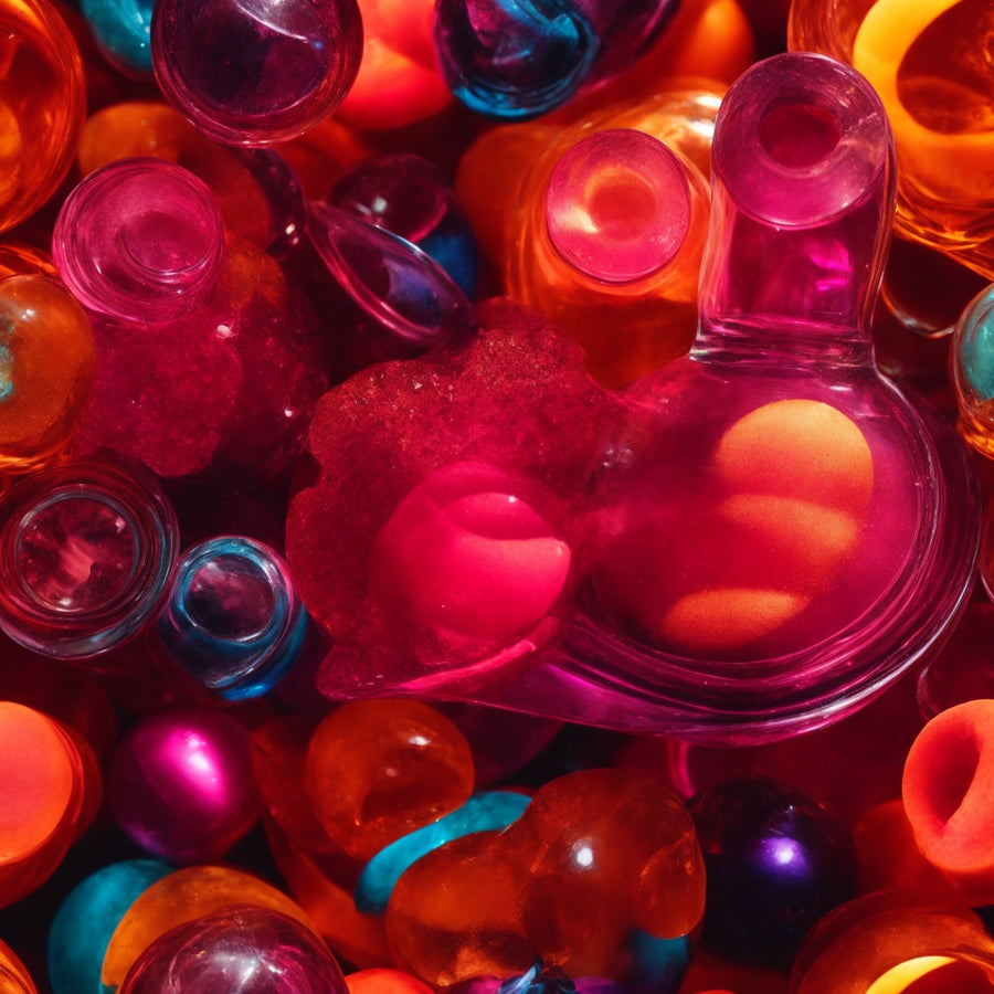Anal Lubricant Application and Reapplication: What Product Labels Can Tell You