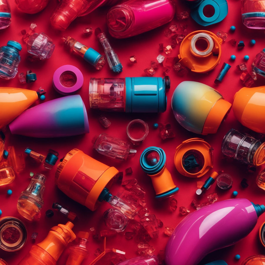 Anal Toy Feature Trends: Which Changes Matter to Shoppers?