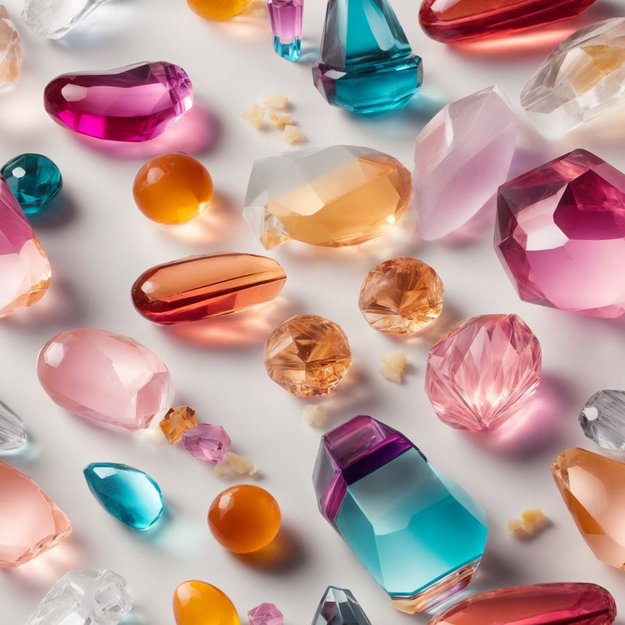 Glass Anal Toys: How to Inspect Surface, Shape and Product Condition