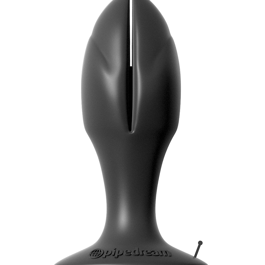 Anal Toy Materials: Silicone, Metal, Glass and Other Options