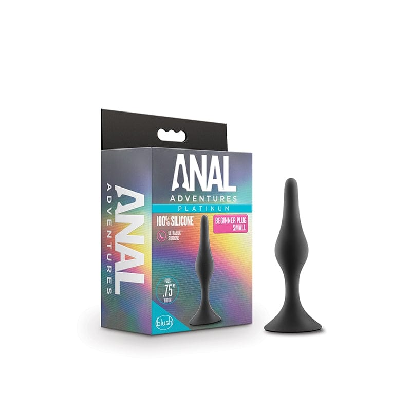 How to Choose an Anal Toy by Shape: Tapered, Curved, Beaded and Textured