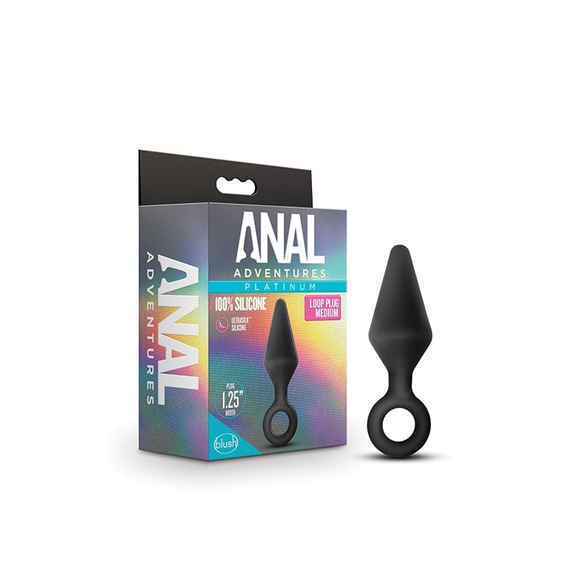 Butt Plugs vs. Anal Probes vs. Anal Beads: Which Design Fits Your Needs?