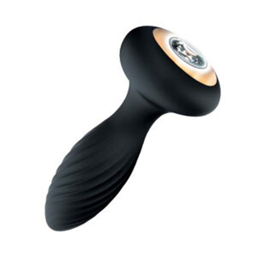 Butt Plug Materials and Firmness: What Product Listings Can Tell You