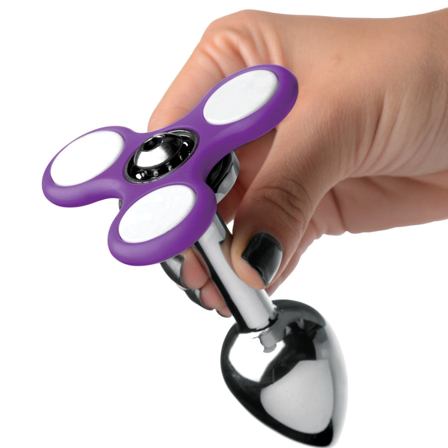 Anal Toys for Beginners: Plugs, Beads, Probes, Vibrators & Prostate Toys