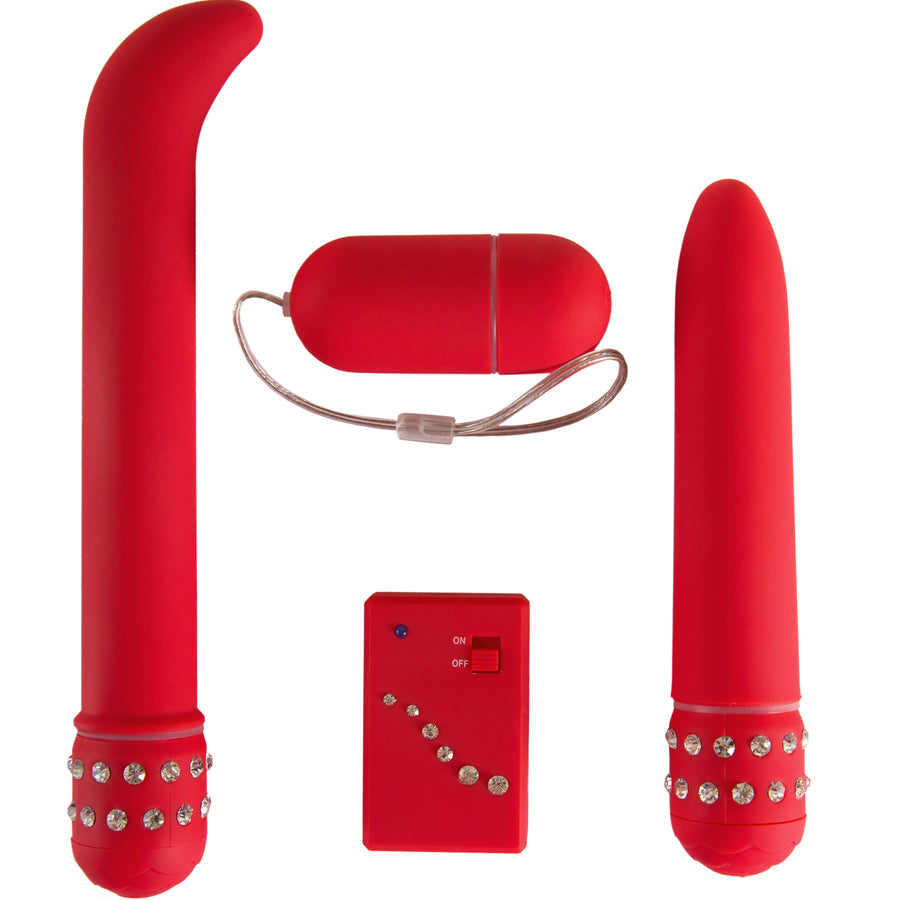Men’s Sex Toys Guide: Masturbators, Prostate Toys, Rings, Pumps & More