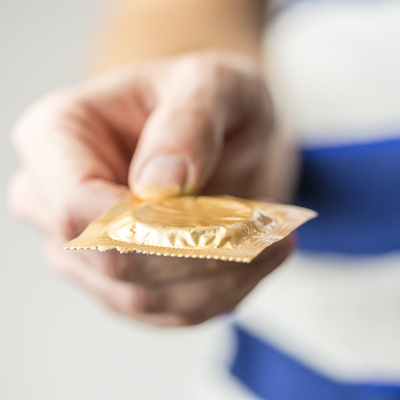 Scented and Flavored Anal Lubricants: What to Check on the Label