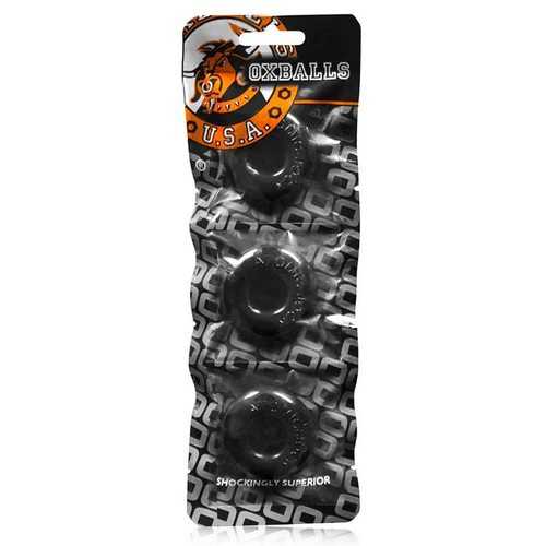 Cock Ring Guide: Size, Fit, Materials, Safety & Vibrating Rings