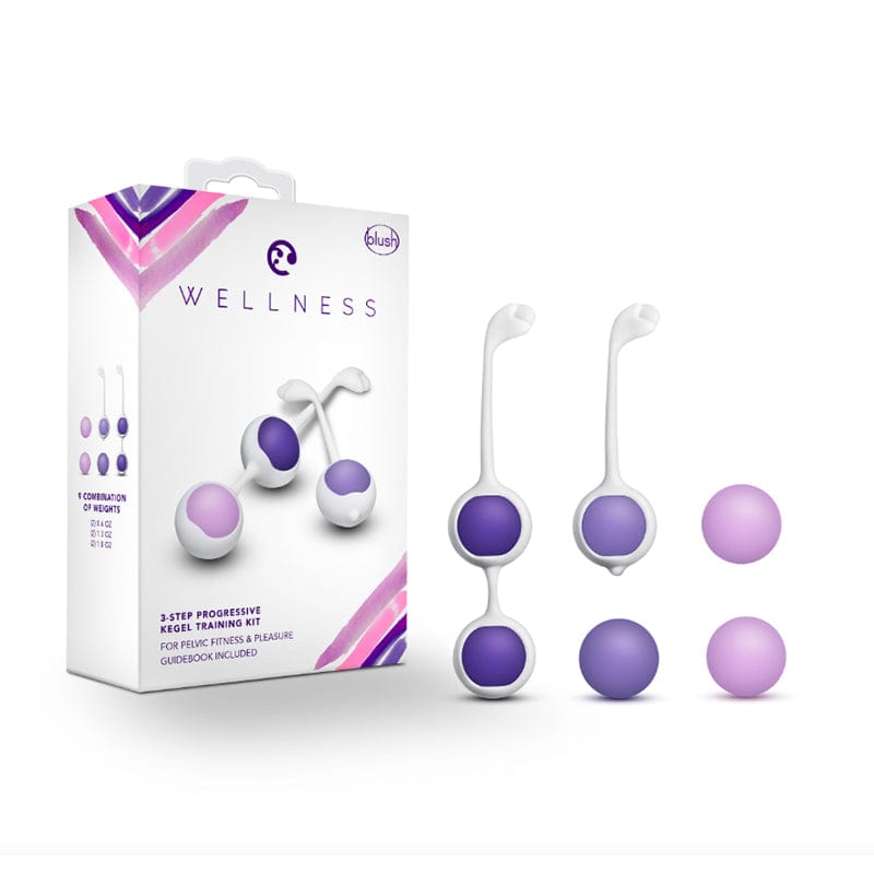 Pelvic Floor Health Guide: Strength, Relaxation, Coordination & Training Options