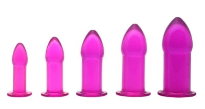 Anal Toy Features Explained: Size, Taper, Base, Materials, Controls & Care