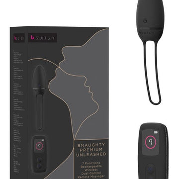 VIBRATORS — Bullets, Eggs & Rings